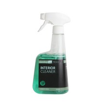 디테일링프로 인테리어 크리너 세정제, 500ml, 1개