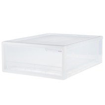리템 마이룸시스템서랍장 소, 스모그, 1개
