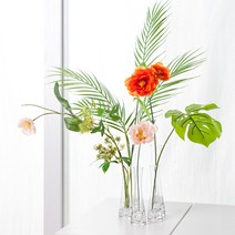 RYMD 플레어 화병 중형 2p + 소형 3p