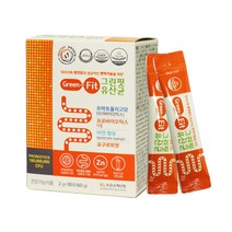 닥터피플 그린핏유산균, 2g, 30개