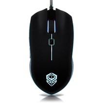 브리츠 RGB 게이밍 마우스 GM305, 혼합색상
