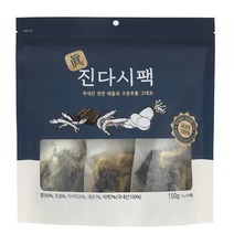 천해무 진다시팩, 150g, 1개
