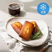위고에빅토르 피낭시에 나트류 구움 (냉동), 50g, 3개