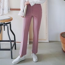 엔비룩 여성용 세상편한 슬랙스