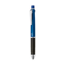 제브라 델가드+2C 샤프 0.5mm + 볼펜 0.7mm 멀티펜, 블루, 1개