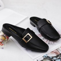 여성용 큐티 오블롱 블로퍼