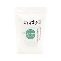 내몸에약초 에리스리톨 위드 스테비아 스위트, 500g, 1개