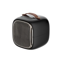 펜소닉 코지 PTC 히터, PDS-HW01, 블랙