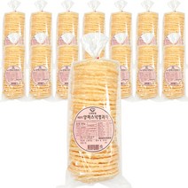 스위트영 양파 스낵 뻥과자, 100g, 15개