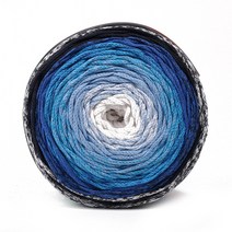 마크라메 케이크 뜨개실, CAKE 07, 225m