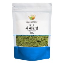 서울아레나 파래 분말, 300g, 1개