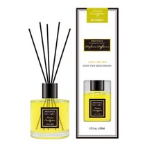 프로방스 퍼퓸 디퓨져 140ml, 레몬 유칼립투스