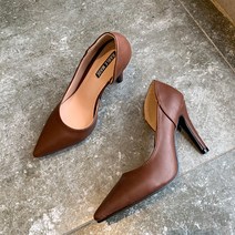 9cm 하이힐 구두