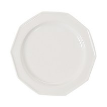 에라토 벨라 원접시, 화이트