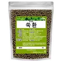 생생드림 쑥 건강환, 500g, 1개