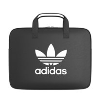 아디다스 오리지널 노트북 슬리브, 블랙