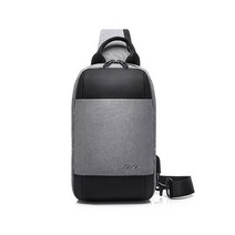 카카 남성용 패션 슬링 크로스백 N856