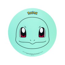 포켓몬스터 PC 포켓몬 마우스 패드, 꼬부기, 1개