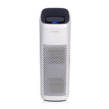 엔비텍 스마트케어 공기청정기 EVT-AC2250W 14~24㎡ 화이트