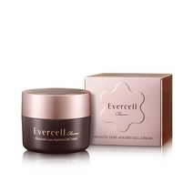 에버셀 럭스 셀 스킨 크림, 50ml, 1개