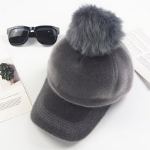 하라몰 잇츠 fuR 볼캡 RB048