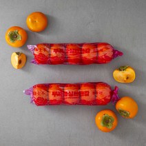 하이프루츠 저탄소 부유단감(봉), 2.1kg(대과, 10입), 1개