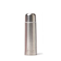 씨밀렉스 이중스텐 진공 보온병 보냉병 텀블러, 실버, 350ml