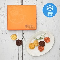 몽슈슈 로즈휘낭시에 (냉동), 32g, 9개