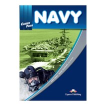 CAREERPATHS : NAVY 직무영어 해군계열, Express Publishing