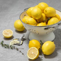 팬시 레몬, 2kg, 1개