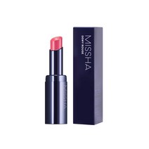 미샤 듀이 루즈 립스틱 3.3g, 잉카로즈, 1개