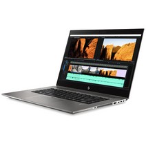 HP Zbook Studio 노트북 15.6, 혼합색상, 코어i7, 1TB, 16GB, WIN10 Pro, G5-7UD26AV