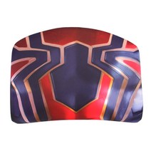 마블 어벤져스 프린팅 등쿠션, 스파이더맨, 1개