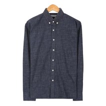 머시따 남성용 댄디 셔츠