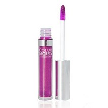 컬러시크릿 프로페셔널 익스트림 신 스무팅 립글로즈 5ml, FAME, 1개