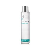 미즈온 AHA BHA 데일리 클린 토너, 154g, 1개