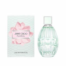 지미추 플로럴 EDT, 90ml