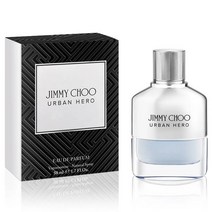 지미추 어반 히어로 EDP, 50ml