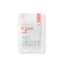 핏펫 잇쭈 피부영양 반려동물 간식 8p, 연어 혼합맛, 80g, 1개