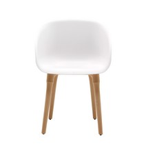 이노크아든 엘프 다용도 멀티의자, 화이트(K1100)