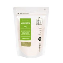 신선약초 보리새싹분말, 300g, 1개