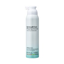 디아랑쉬 더마 pH 케어 휘핑 클렌져, 150ml, 1개