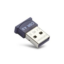 플레오맥스 블루투스 4.0 USB 동글, PBD-C500, 혼합색상