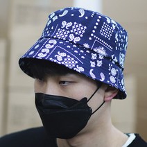 아이엠캡 Matric 버킷햇