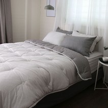 엠시베딩 허쉬 데일리 점프 차렵이불