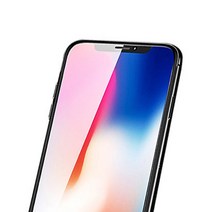 주파집 강화유리 휴대폰 필름 0.2mm, 1개