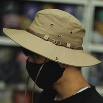 아이엠캡 존스 버킷햇