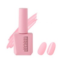 모스티브 컬러 젤 네일 진짜 시리즈 12ml, 딸기우유, 1개