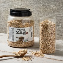 대구농산 간편한 부드러운 오트밀, 1.4kg, 1통
