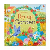 Pop Up Garden, Usborne